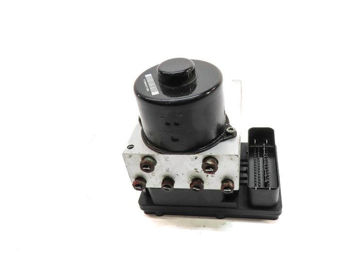 Thumbnail 2: 2009 MERCEDES GL320 (X164) 3.0L DIESEL (OM642) ANTI LOCK BRAKE ABS PUMP MODULE