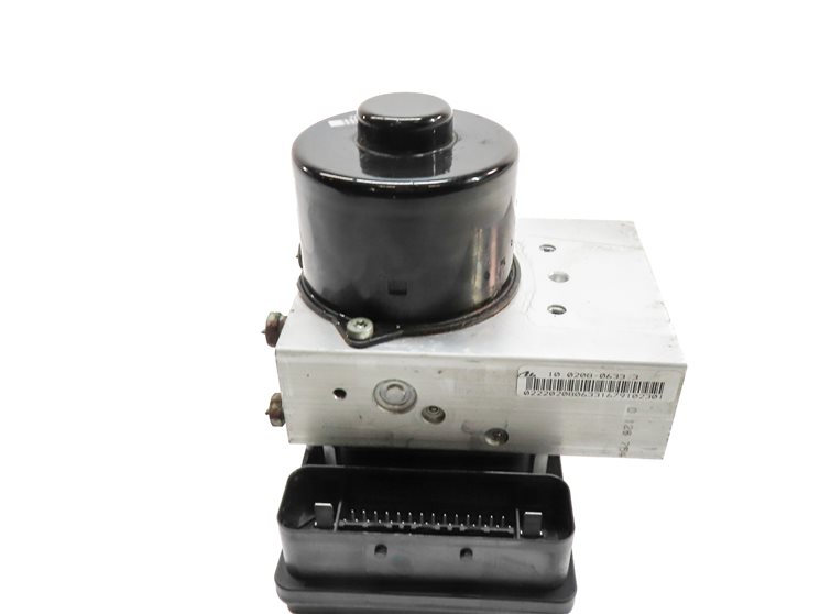 Thumbnail 5: 2009 MERCEDES GL320 (X164) 3.0L DIESEL (OM642) ANTI LOCK BRAKE ABS PUMP MODULE