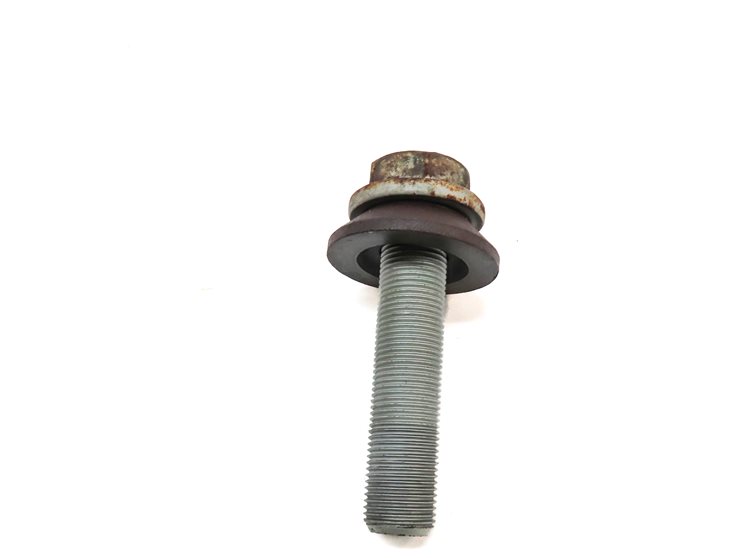 Thumbnail 3: 07-13 MERCEDES E350 GL320 GL350 ML320 ML350 S350 3.0L DIESEL HARMONIC BALANCER
