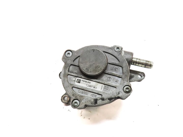 Thumbnail 4: 08-13 MERCEDES E320 E350 GL320 GL350 ML320 ML350 R350 3.0L DIESEL VACUUM PUMP