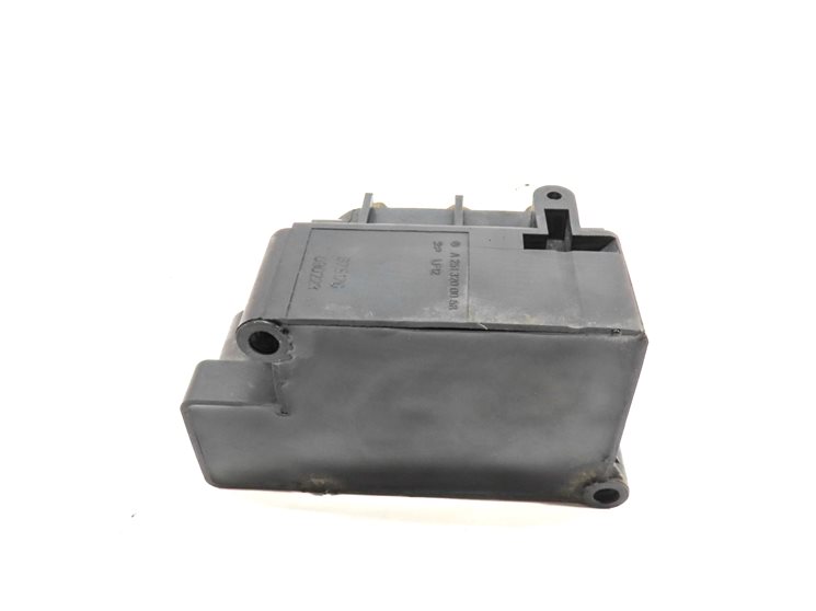 Thumbnail 5: 2009 MERCEDES GL320 (X164) AIRMATIC AIR SUSPENSION RELIEF VALVE SOLENOID BLOCK