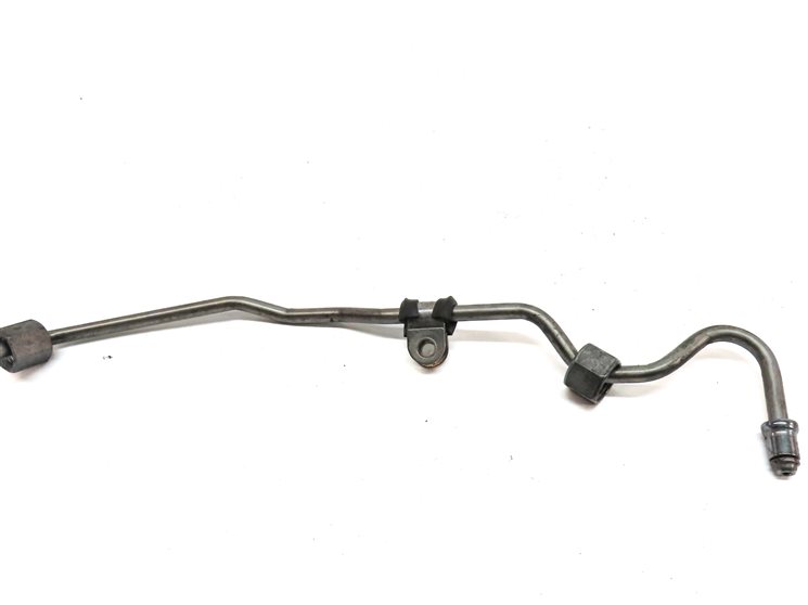 Thumbnail 3: 2009 MERCEDES GL320 (X164) 3.0L DIESEL (OM642) RIGHT FUEL INJECTOR RAIL w/ LINES