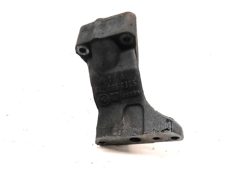 Thumbnail 2: 2009 MERCEDES GL320 (X164) 3.0L DIESEL (OM642) ENGINE TURBOCHARGER SUPPORT MOUNT