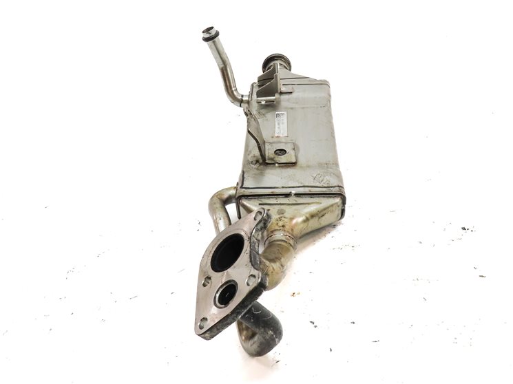 Thumbnail 3: 2009 MERCEDES GL320 (X164) 3.0L DIESEL (OM642) ENGINE EGR INTERCOOLER ASSEMBLY