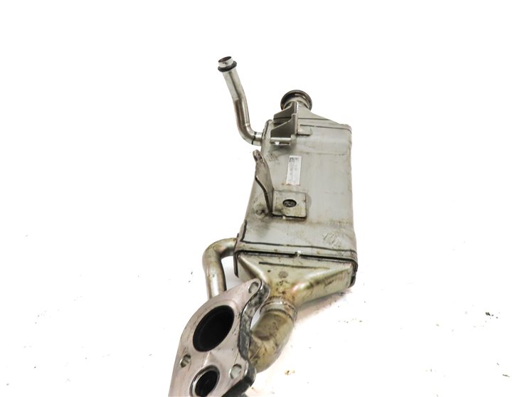 Thumbnail 4: 2009 MERCEDES GL320 (X164) 3.0L DIESEL (OM642) ENGINE EGR INTERCOOLER ASSEMBLY