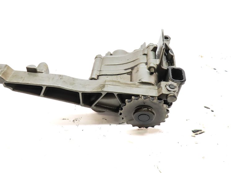 Thumbnail 4: 2009 MERCEDES GL320 (X164) 3.0L DIESEL (OM642) ENGINE MOTOR OIL FLUID PUMP