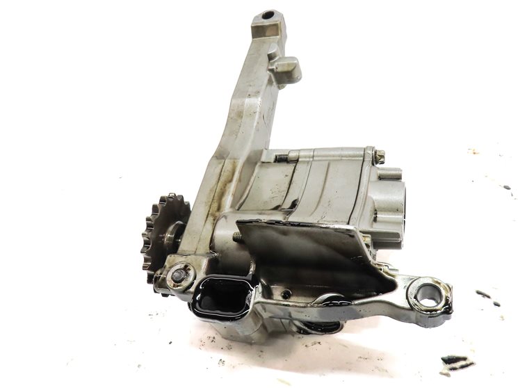 Thumbnail 5: 2009 MERCEDES GL320 (X164) 3.0L DIESEL (OM642) ENGINE MOTOR OIL FLUID PUMP