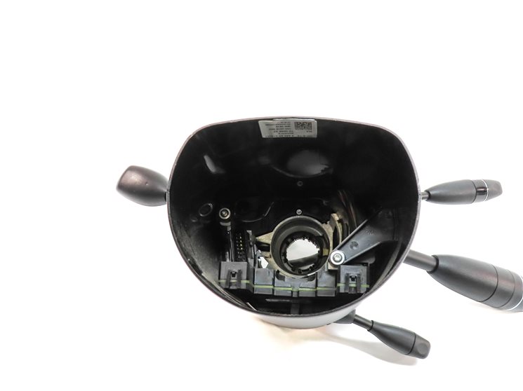 Thumbnail 6: 09-13 MERCEDES GL ML R (W164 W251 X164) TURN WIPER CRUISE COMBINATION SWITCH