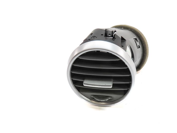 Thumbnail 2: 2009 MERCEDES GL320 (X164) FRONT LEFT DRIVER DASH HEAT AIR AC HVAC VENT (Gray)