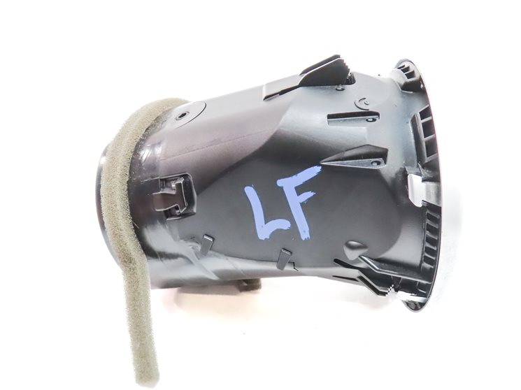 Thumbnail 3: 2009 MERCEDES GL320 (X164) FRONT LEFT DRIVER DASH HEAT AIR AC HVAC VENT (Gray)