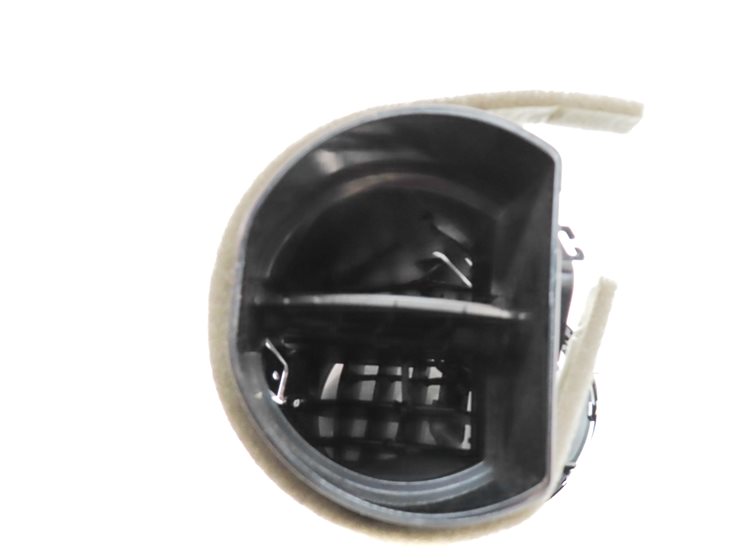 Thumbnail 5: 2009 MERCEDES GL320 (X164) FRONT LEFT DRIVER DASH HEAT AIR AC HVAC VENT (Gray)