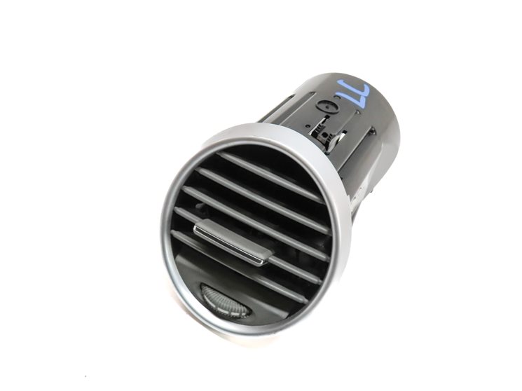 Thumbnail 1: 2009 MERCEDES GL320 (X164) FRONT LEFT CENTER DASH HEAT AIR AC HVAC VENT (Gray)