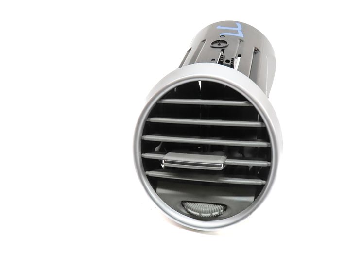 Thumbnail 2: 2009 MERCEDES GL320 (X164) FRONT LEFT CENTER DASH HEAT AIR AC HVAC VENT (Gray)