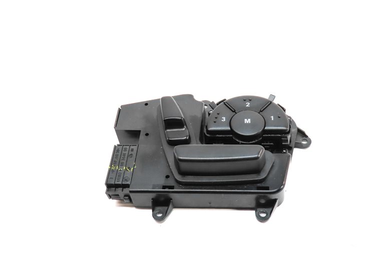 Thumbnail 2: 09 MERCEDES GL320 X164 FRONT RIGHT PASSENGER MEMORY SEAT POSITION ADJUST SWITCH
