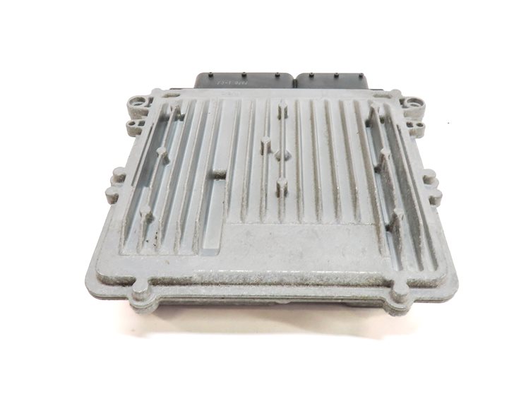 Thumbnail 3: 2009 MERCEDES GL320 ML320 R320 (W164 X164 W251) 3.0L OM642 ENGINE CONTROL MODULE