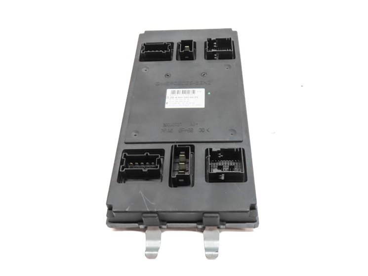 Thumbnail 2: 2009 MERCEDES GL320 GL350 GL450 GL550 ML320 ML350 ML550 R350 - FRONT SAM MODULE
