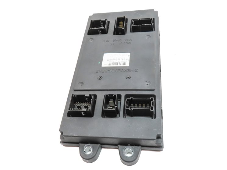 Thumbnail 4: 2009 MERCEDES GL320 GL350 GL450 GL550 ML320 ML350 ML550 R350 - FRONT SAM MODULE