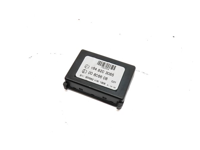2009 MERCEDES GL320 (X164) FRONT WINDSHIELD RAIN SUN SUNLIGHT SOLAR SENSOR