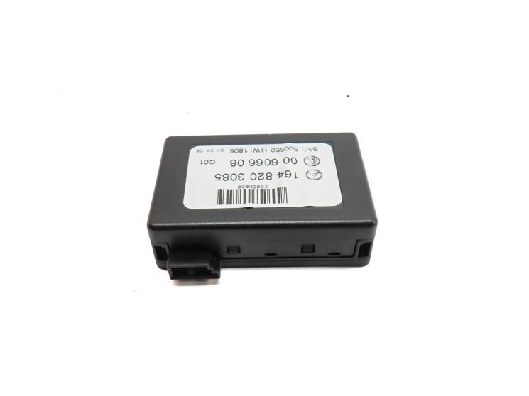 Thumbnail 3: 2009 MERCEDES GL320 (X164) FRONT WINDSHIELD RAIN SUN SUNLIGHT SOLAR SENSOR
