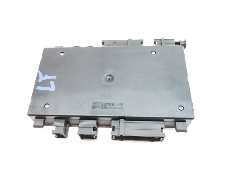Thumbnail 4: 2009 MERCEDES GL320 (X164) FRONT LEFT DRIVER SEAT CONTROL MODULE