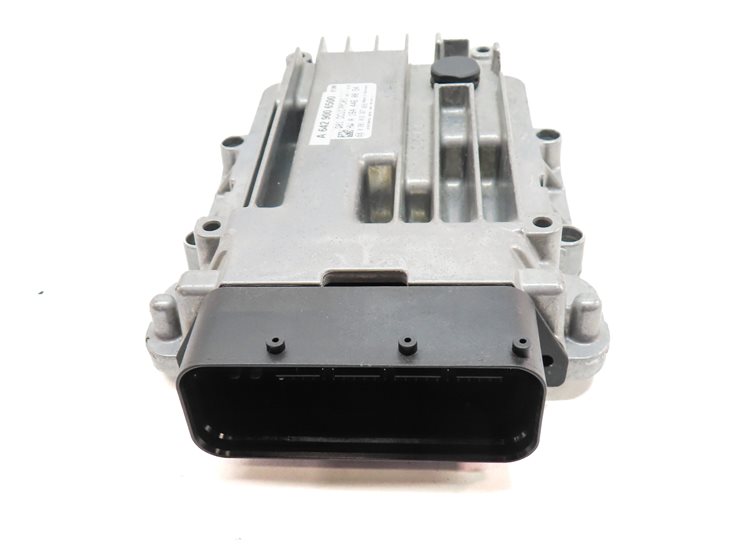 Thumbnail 3: 2009 MERCEDES GL320 (X164) 3.0L DIESEL (OM642) ENGINE EXHAUST DEF CONTROL MODULE