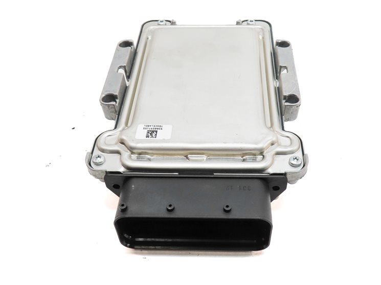 Thumbnail 5: 2009 MERCEDES GL320 (X164) 3.0L DIESEL (OM642) ENGINE EXHAUST DEF CONTROL MODULE