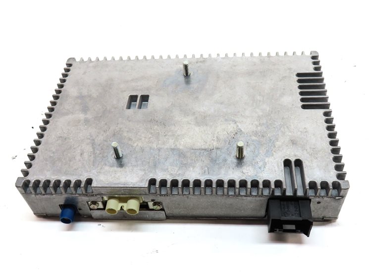 Thumbnail 4: 2009 MERCEDES GL320 (X164) SIRIUS SATELLITE RADIO CONTROL MODULE