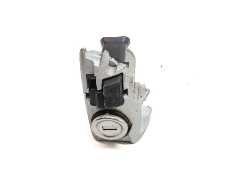 Thumbnail 3: 2009 MERCEDES GL320 (X164) FRONT LEFT DRIVER DOOR HANDLE LOCK CYLINDER w/ KEY