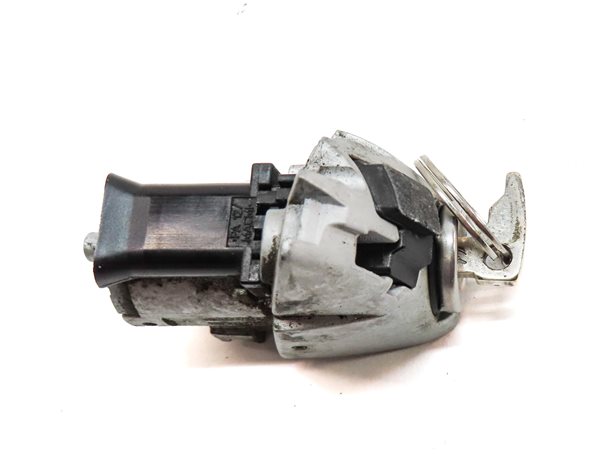 Thumbnail 7: 2009 MERCEDES GL320 (X164) FRONT LEFT DRIVER DOOR HANDLE LOCK CYLINDER w/ KEY