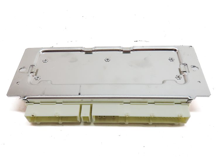 Thumbnail 4: 2008-2012 MERCEDES BENZ GL ML CLASS (W164 X164) AIR SUSPENSION CONTROL MODULE