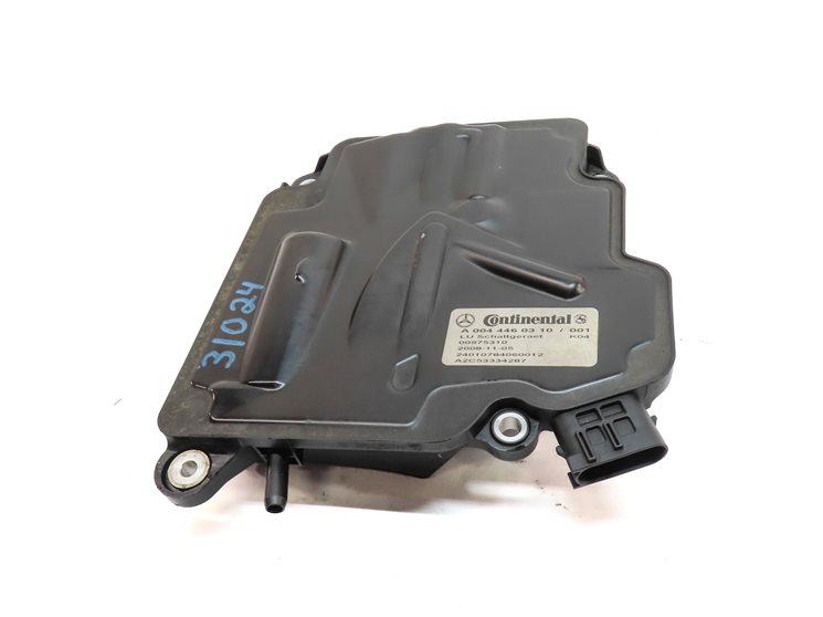 Thumbnail 2: 06-09 MERCEDES CL500 GL320 GL450 GL550 ML320 ML350 TRANSMISSION CONTROL MODULE