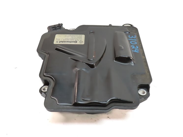 Thumbnail 3: 06-09 MERCEDES CL500 GL320 GL450 GL550 ML320 ML350 TRANSMISSION CONTROL MODULE