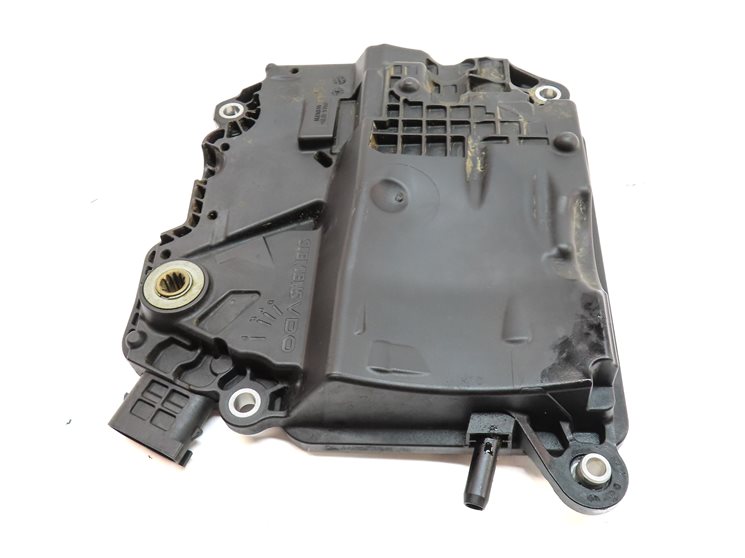 Thumbnail 5: 06-09 MERCEDES CL500 GL320 GL450 GL550 ML320 ML350 TRANSMISSION CONTROL MODULE