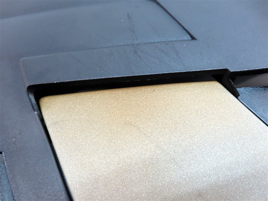 Thumbnail 11: 07-12 MERCEDES E GL ML R W164 X164 W221 W251 3.0L TURBO DIESEL ENGINE COVER TRIM