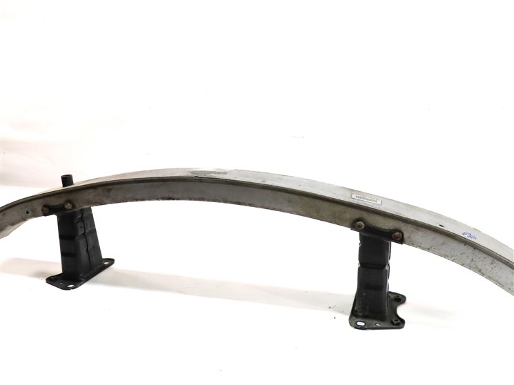 2007-2012 MERCEDES GL-CLASS (X164) FRONT BUMPER REINFORCEMENT BAR w/ BRACKETS