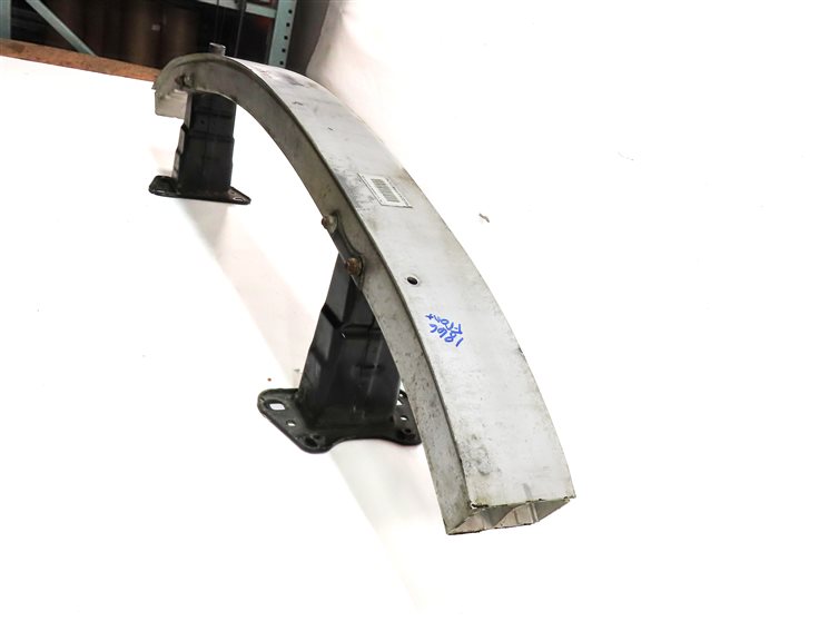 Thumbnail 3: 2007-2012 MERCEDES GL-CLASS (X164) FRONT BUMPER REINFORCEMENT BAR w/ BRACKETS