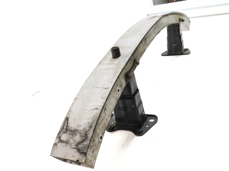Thumbnail 4: 2007-2012 MERCEDES GL-CLASS (X164) FRONT BUMPER REINFORCEMENT BAR w/ BRACKETS