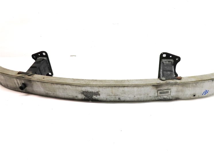 Thumbnail 5: 2007-2012 MERCEDES GL-CLASS (X164) FRONT BUMPER REINFORCEMENT BAR w/ BRACKETS