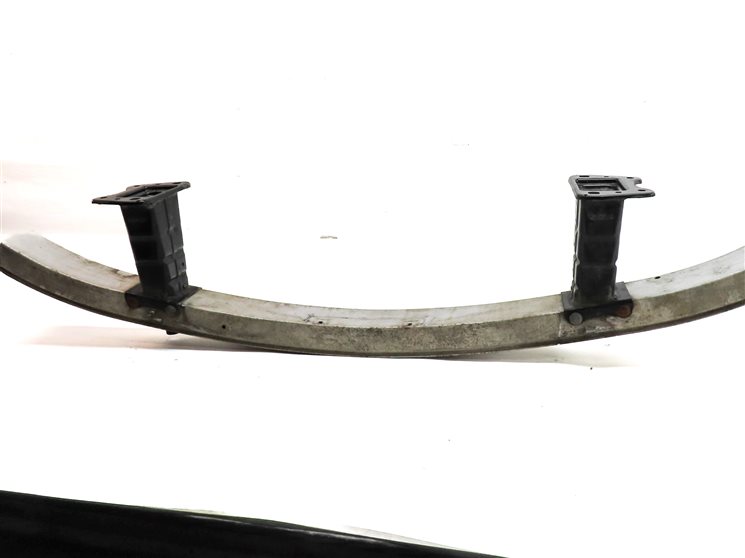 Thumbnail 6: 2007-2012 MERCEDES GL-CLASS (X164) FRONT BUMPER REINFORCEMENT BAR w/ BRACKETS