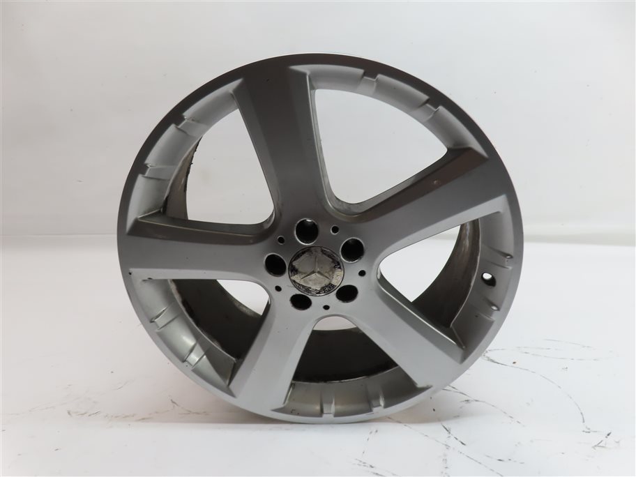 2009 MERCEDES GL320 (X164) 20x8.5 INCH ALUMINUM ALLOY 5-SPOKE WHEEL RIM 