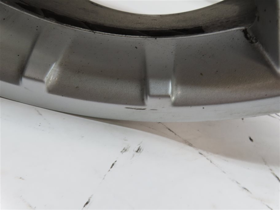 Thumbnail 6: 2009 MERCEDES GL320 (X164) 20x8.5 INCH ALUMINUM ALLOY 5-SPOKE WHEEL RIM 