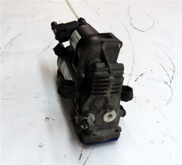 Thumbnail 3: 06-11 GL320 GL350 GL450 GL550 ML350 ML500 X164 W164 AIR SUSPENSION COMPRESSOR