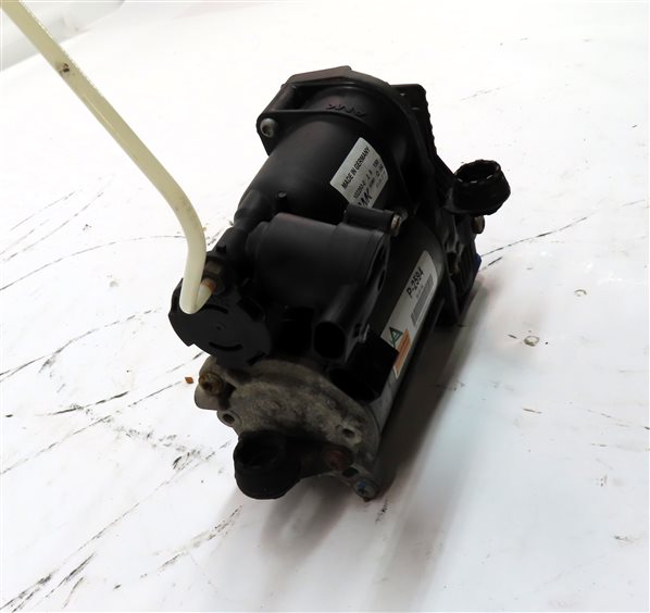 Thumbnail 4: 06-11 GL320 GL350 GL450 GL550 ML350 ML500 X164 W164 AIR SUSPENSION COMPRESSOR