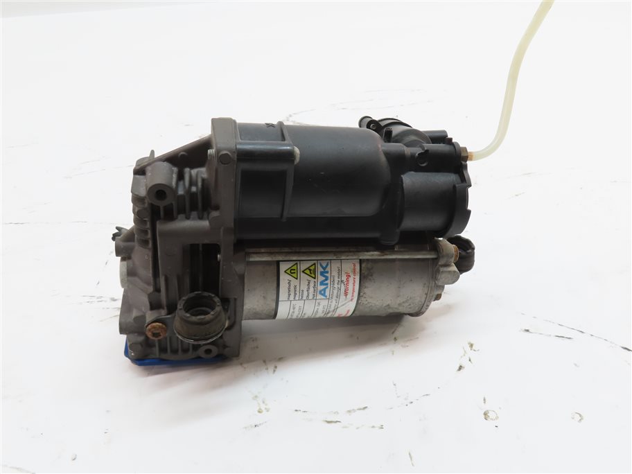 Thumbnail 5: 06-11 GL320 GL350 GL450 GL550 ML350 ML500 X164 W164 AIR SUSPENSION COMPRESSOR