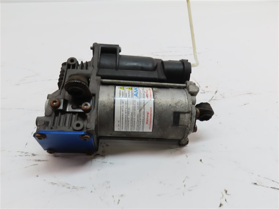 Thumbnail 6: 06-11 GL320 GL350 GL450 GL550 ML350 ML500 X164 W164 AIR SUSPENSION COMPRESSOR