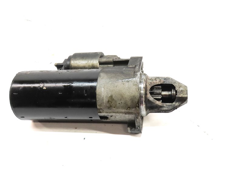 Thumbnail 2: 2007-2016 MERCEDES GL320 GL350 ML320 ML350 R320 R350 3.0L DIESEL STARTER MOTOR