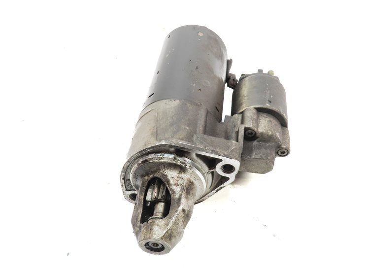 Thumbnail 3: 2007-2016 MERCEDES GL320 GL350 ML320 ML350 R320 R350 3.0L DIESEL STARTER MOTOR