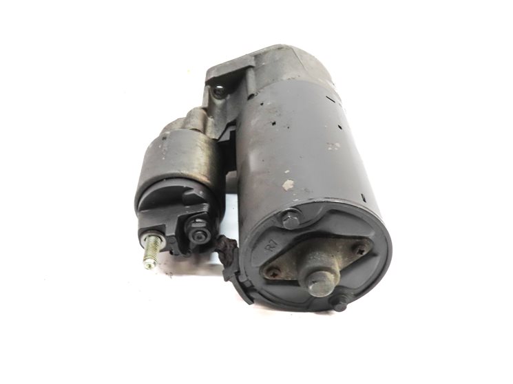 Thumbnail 5: 2007-2016 MERCEDES GL320 GL350 ML320 ML350 R320 R350 3.0L DIESEL STARTER MOTOR