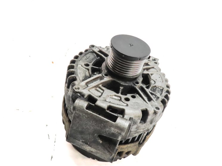 09-13 MERCEDES E GL ML S R CLASS (W164 W212 X164) 3.0L DIESEL 220 AMP ALTERNATOR