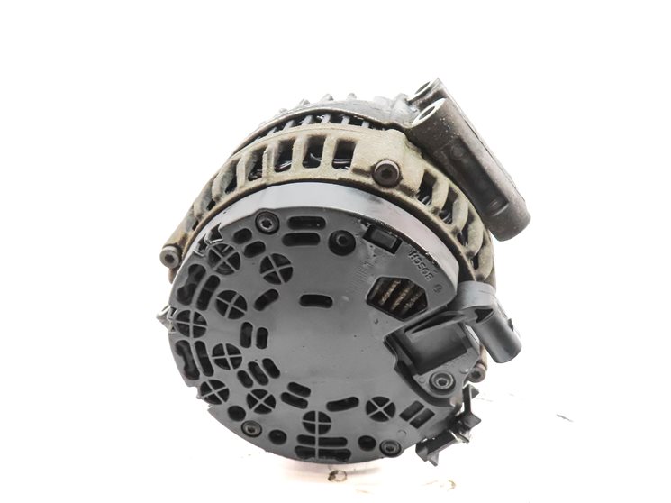 Thumbnail 4: 09-13 MERCEDES E GL ML S R CLASS (W164 W212 X164) 3.0L DIESEL 220 AMP ALTERNATOR